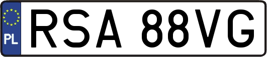 RSA88VG