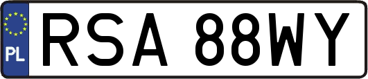 RSA88WY