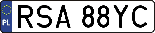 RSA88YC