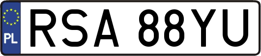 RSA88YU