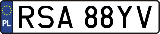 RSA88YV