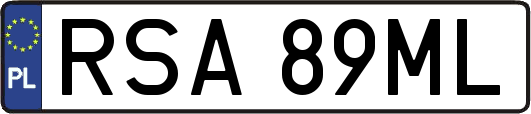 RSA89ML