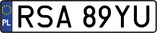 RSA89YU