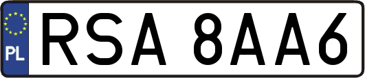 RSA8AA6