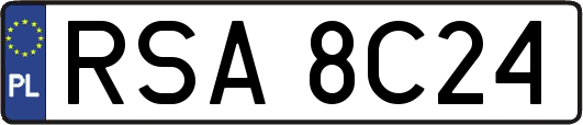 RSA8C24