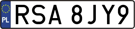 RSA8JY9