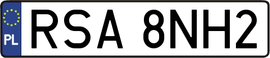 RSA8NH2