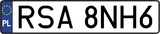 RSA8NH6