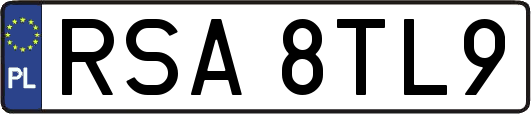 RSA8TL9