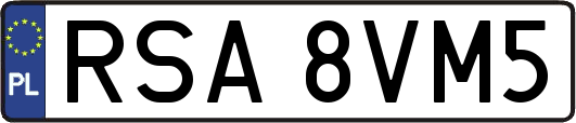 RSA8VM5