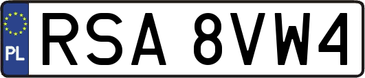 RSA8VW4