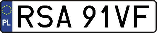 RSA91VF