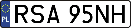 RSA95NH