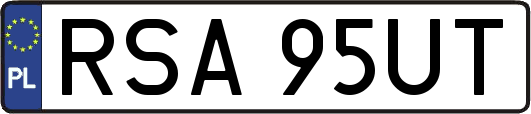 RSA95UT