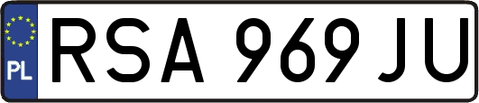 RSA969JU