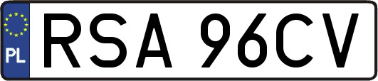 RSA96CV