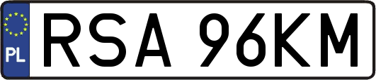 RSA96KM