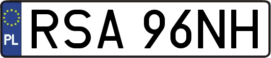 RSA96NH
