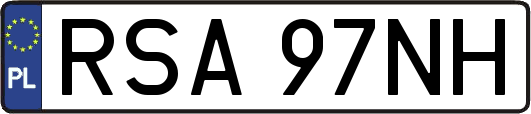 RSA97NH