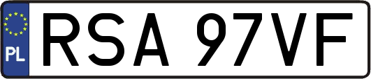 RSA97VF