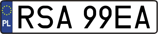 RSA99EA