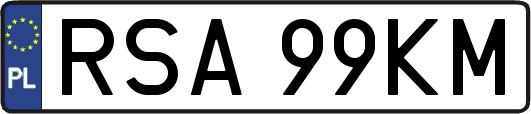RSA99KM