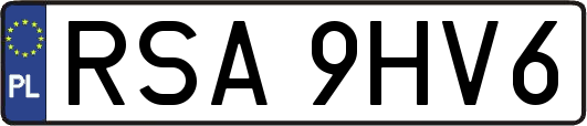 RSA9HV6