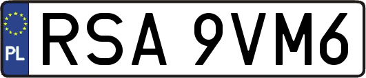 RSA9VM6