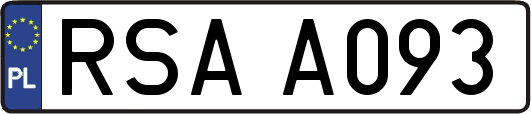RSAA093