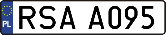 RSAA095