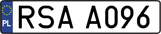RSAA096