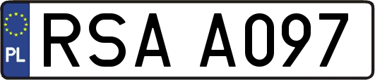 RSAA097