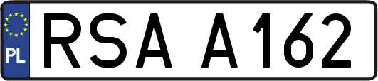 RSAA162