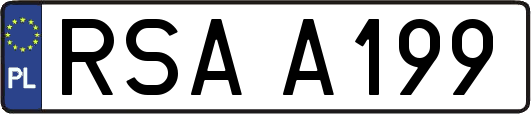 RSAA199