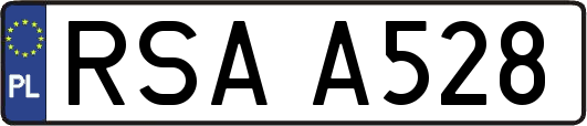 RSAA528