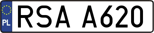 RSAA620