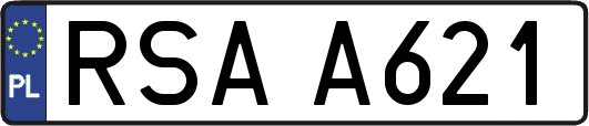 RSAA621
