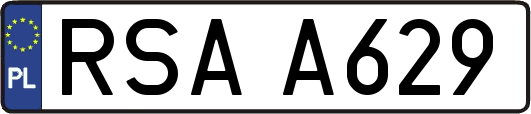RSAA629