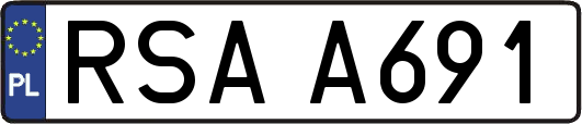 RSAA691