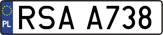 RSAA738