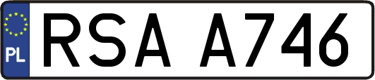 RSAA746