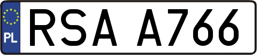 RSAA766