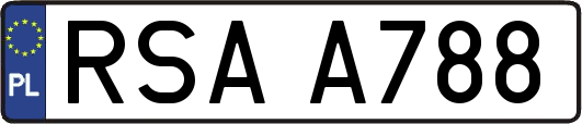 RSAA788