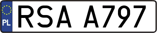 RSAA797