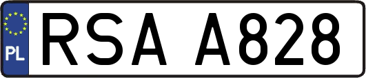 RSAA828