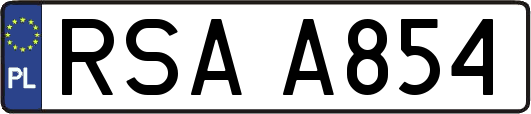 RSAA854