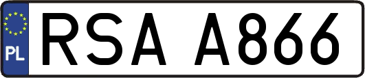 RSAA866