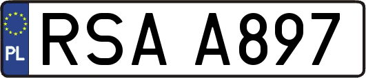 RSAA897