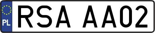 RSAAA02