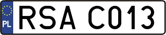 RSAC013